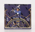 2023 Panini Select Baseball Hobby Trading Cards