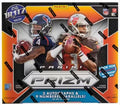 2017 Panini Prizm Football Hobby Trading Cards
