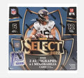 2022 Panini Select Football FOTL Trading Cards