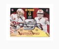 2022 Panini Contenders Optic Football Hobby Trading Cards
