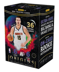 2023-24 Panini Origins Basketball H2 Trading Cards