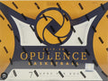 2019-20 Panini Opulance Basketball Hobby Trading Cards