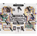 2022 Panini Contenders Football Hobby Trading Cards