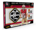 2023 Panini Limited Football Hobby Trading Cards