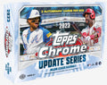 2023 Topps Updated Series Baseball Breakers Delight Trading Cards