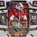 2021 Panini Select Football FOTL Trading Cards
