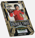 2023-24 Upper Deck Series 2 Hockey Hobby Trading Cards