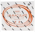 2023 Panini Immaculate Football Hobby Trading Cards