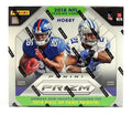 2018 Panini Prizm Football Hobby Trading Cards