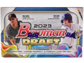 2023 Topps Bowman Draft Baseball Asia Exclusive Hobby Trading Cards