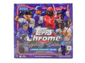 2024 Topps Chrome Baseball Sapphire Edition Trading Cards