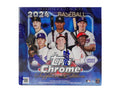 2024 Topps Chrome Baseball Update Series Sapphire Edition Trading Cards