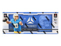 2025 Panini Luminance Football Hobby Trading Cards