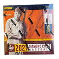 2021 Panini Diamond Kings Baseball Hobby Trading Cards