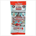 2020 Panini Contenders Football Jumbo Trading Cards