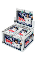 2025 Topps Series 1 Baseball Jumbo Trading Cards