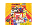 2024-25 Panini La Liga Megacracks Soccer Trading Cards