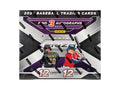 2025 Panini Prizm Baseball Hobby Trading Cards