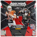 2025 Panini Prizm Draft Picks Collegiate Football Hobby Trading Cards