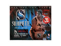 2024-25 Panini Silhouette Basketball Hobby Trading Cards