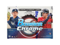 2025 Topps Bowman Chrome Baseball Breaker Delight Trading Cards