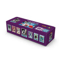 2025 Panini Donruss Football Hobby Factory Set Trading Cards