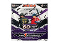 2025 Panini Prizm Baseball Mega Trading Cards
