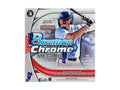 2025 Topps Bowman Chrome Baseball Mega Trading Cards