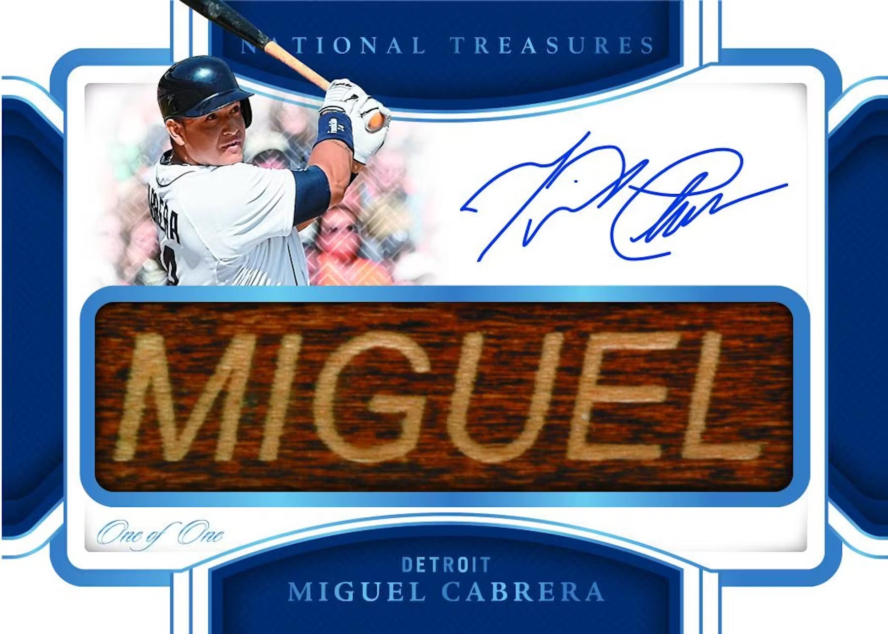 2025 Panini National Treasures Baseball Trading Cards