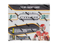 2025 Panini Prizm Football No Huddle Trading Cards