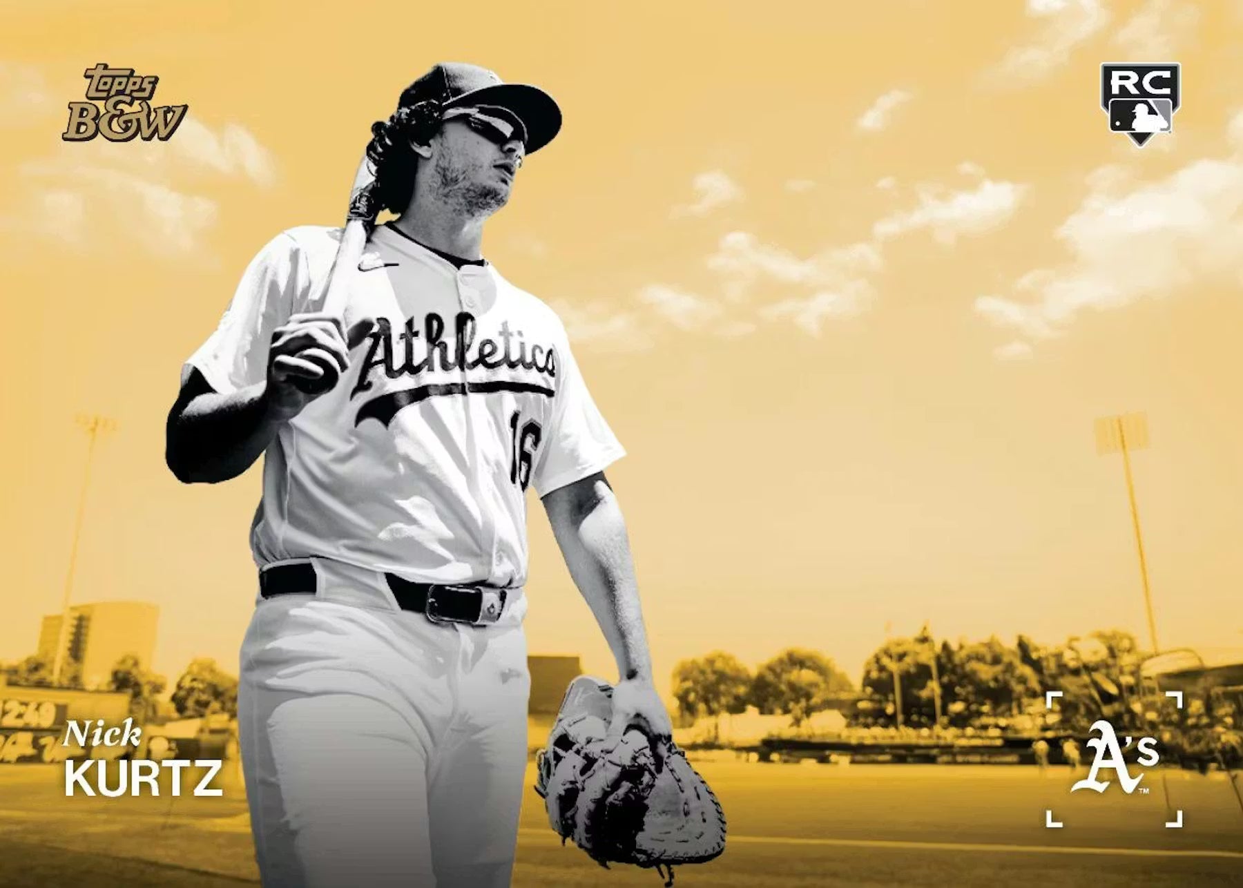 2025 Topps Black and White Baseball Collector Box Trading Cards