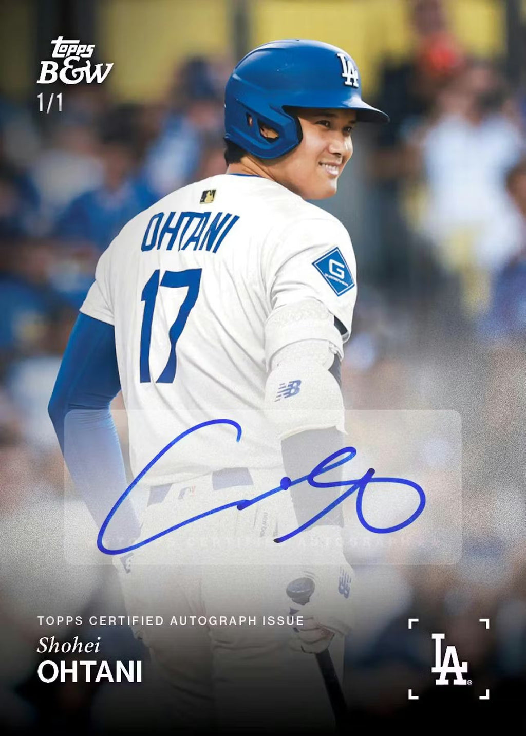 2025 Topps Black and White Baseball Mega Trading Cards