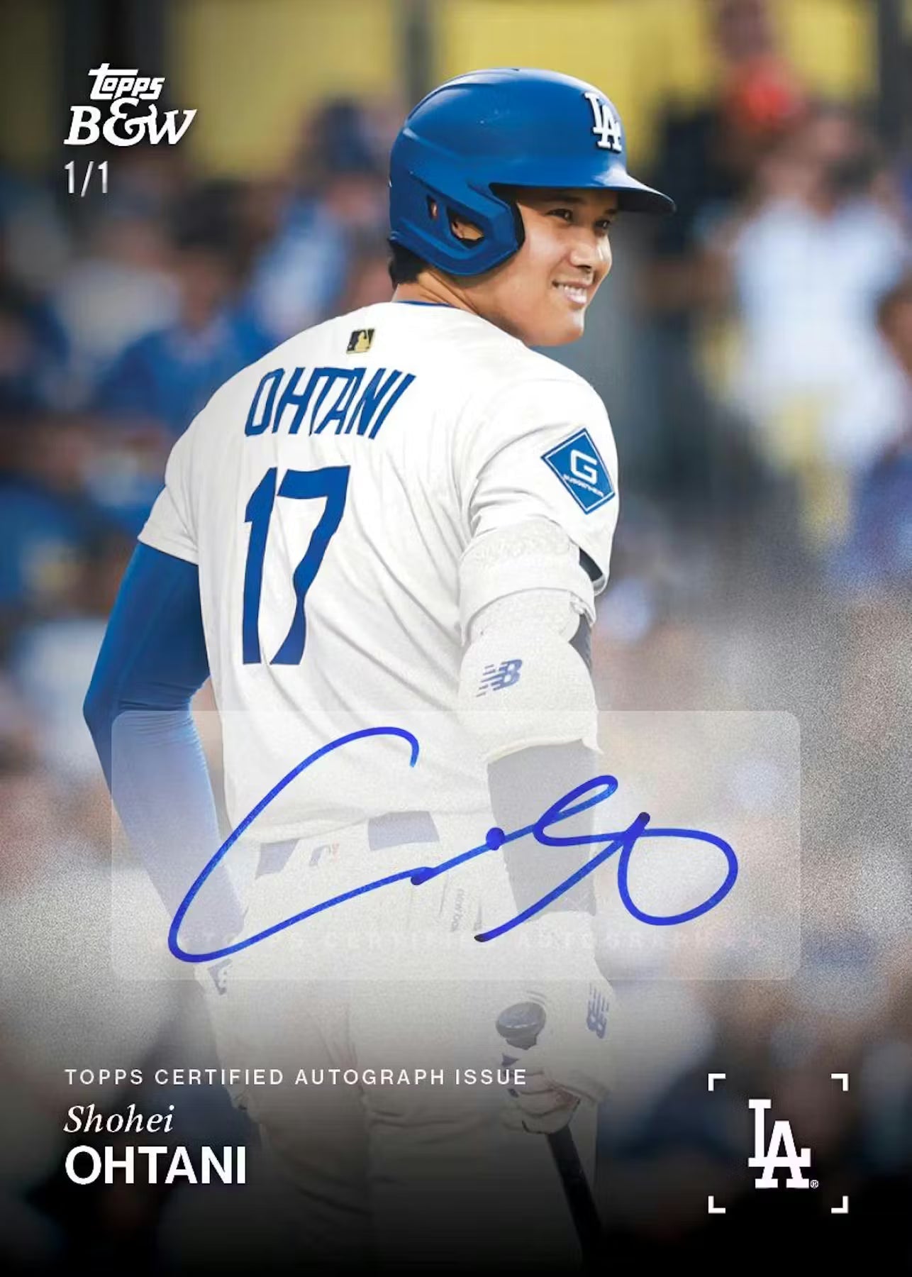 2025 Topps Black and White Baseball Mega Trading Cards