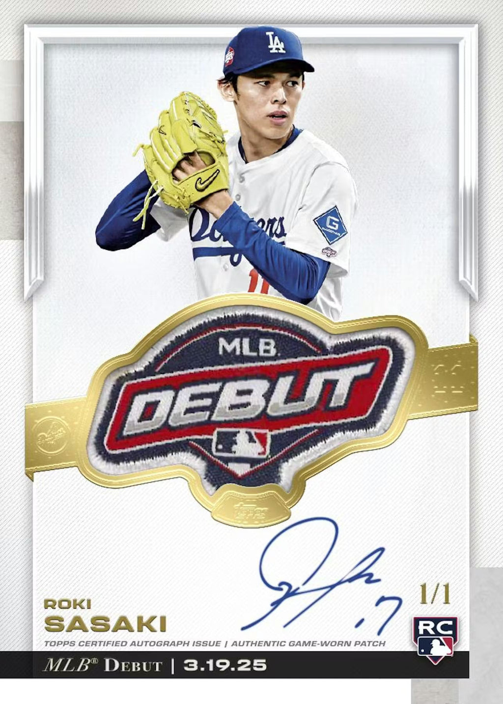 2025 Topps Chrome Baseball Updated Series Jumbo Trading Cards
