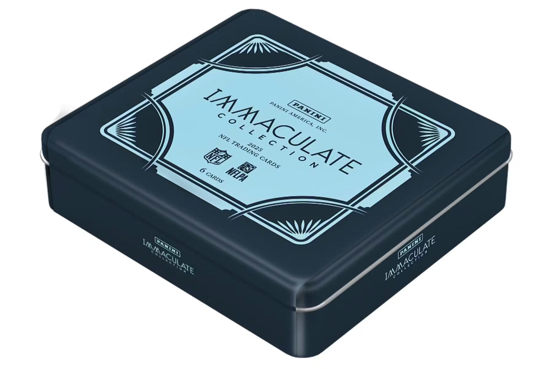 2025 Panini Immaculate Football Hobby Trading Cards