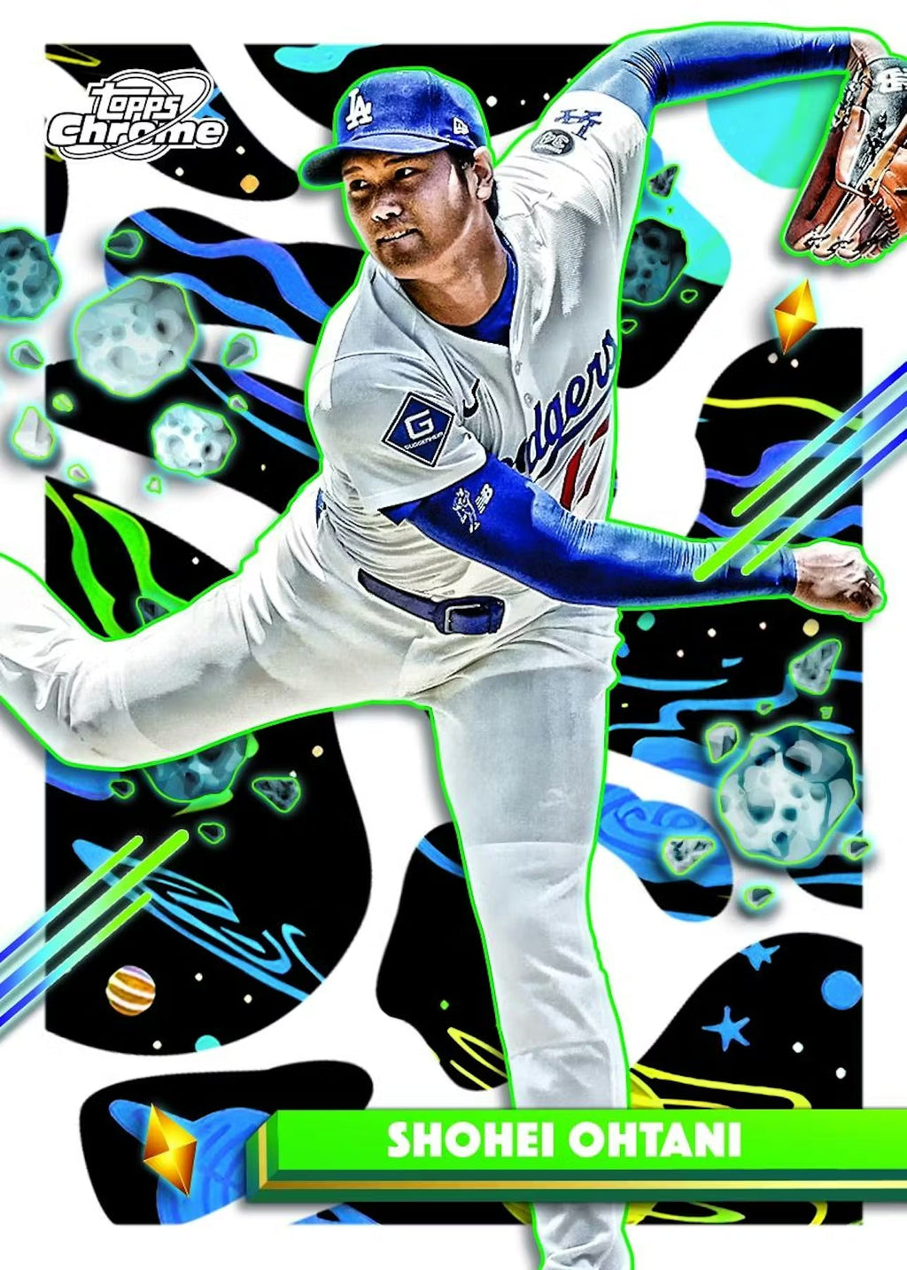 RIP TIL YOU HIT | 2025 Cosmic Chrome MLB Hobby | $499 | Numbered or Bust LV