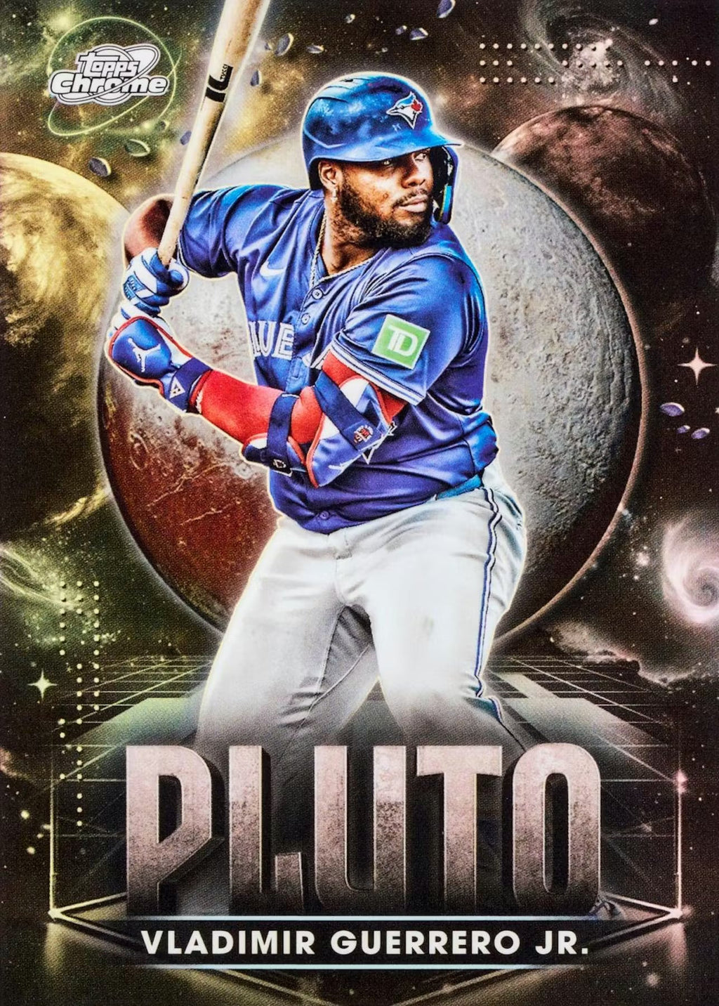 RIP TIL YOU HIT | 2025 Cosmic Chrome MLB Hobby | $499 | Numbered or Bust