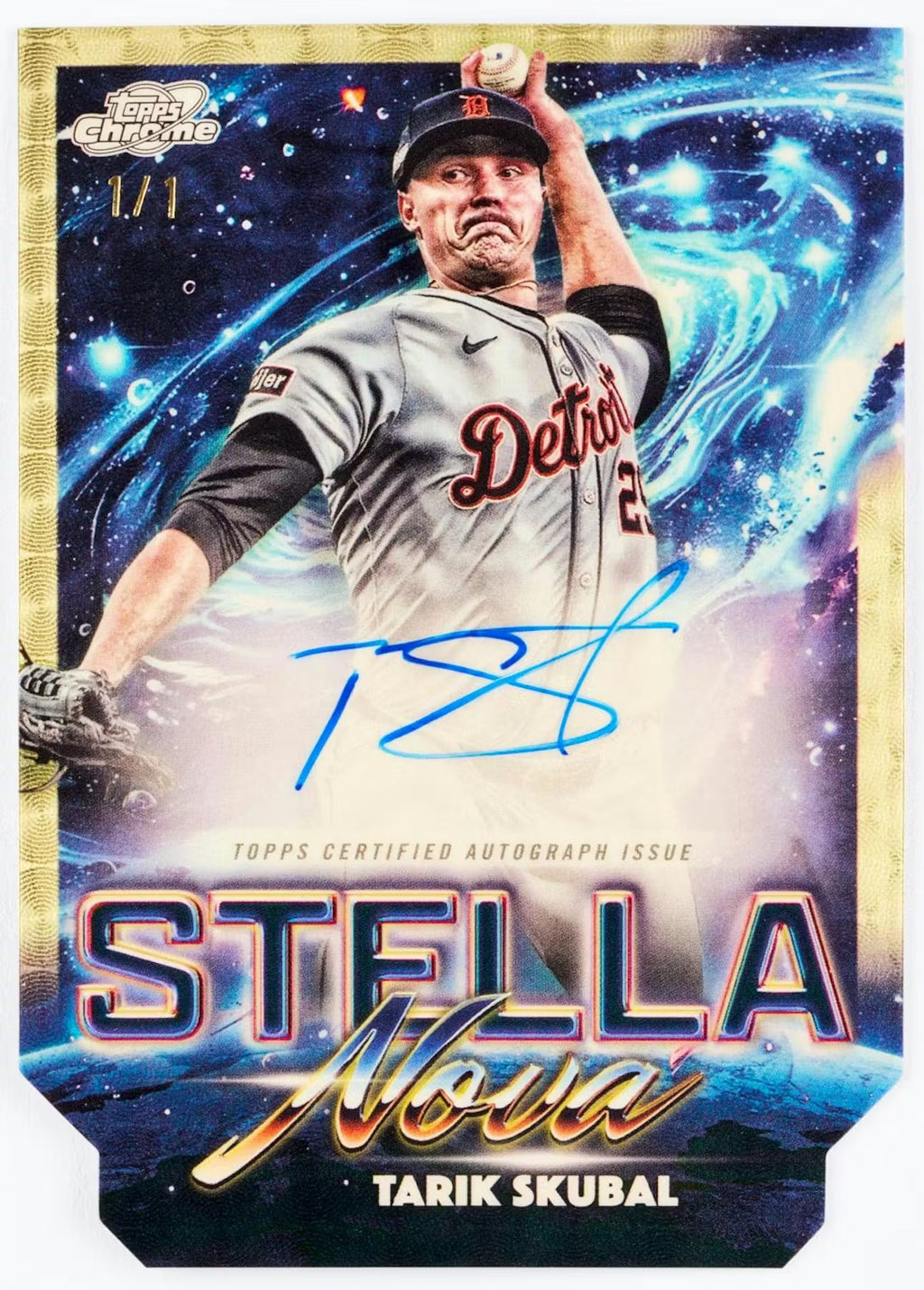 RIP TIL YOU HIT | 2025 Cosmic Chrome MLB Hobby | $499 | Numbered or Bust