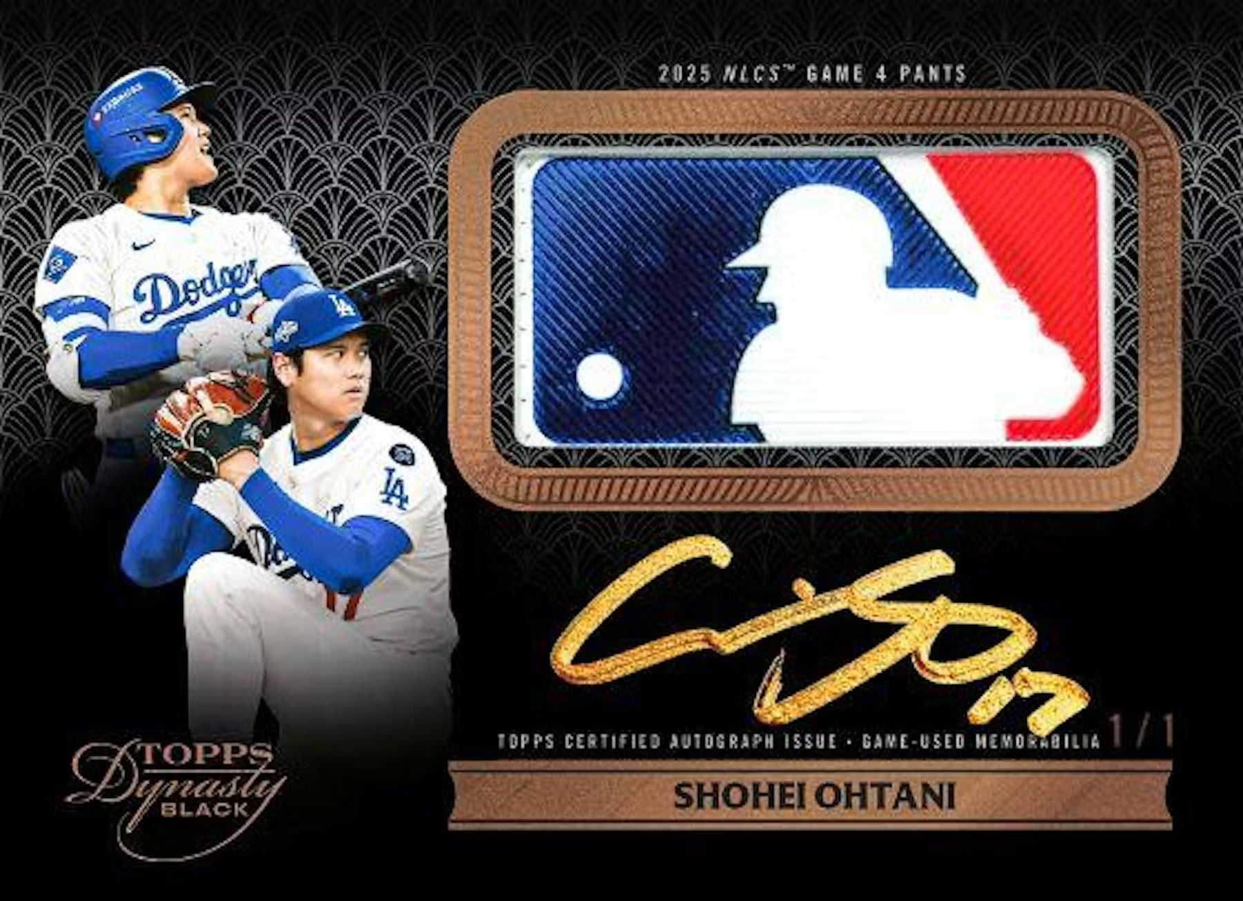 2025 Topps MLB MVP Collection Baseball Hobby Ohtani & Judge Trading Cards