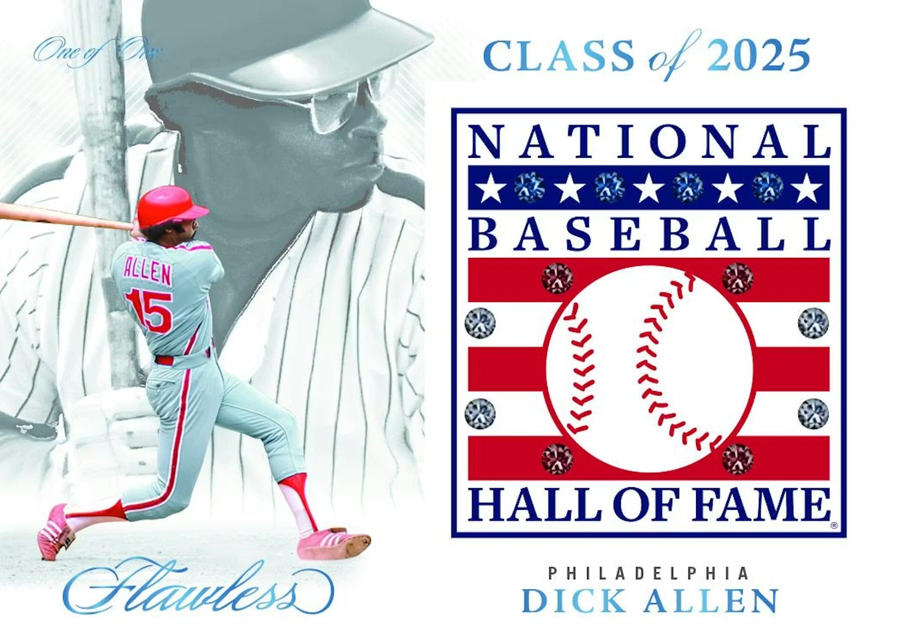 2025 Panini Flawless Baseball Hobby Trading Cards
