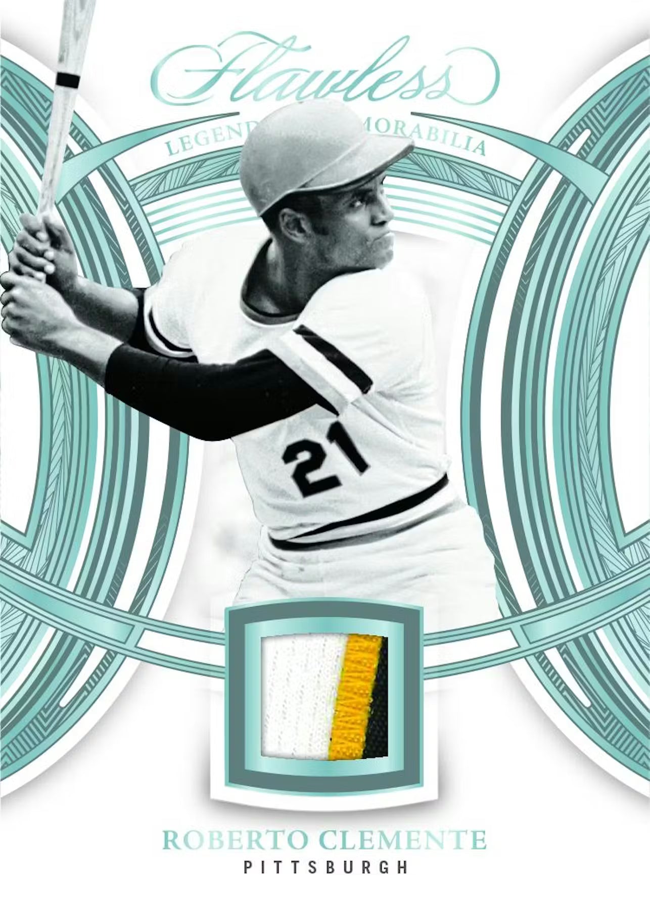 2025 Panini Flawless Baseball Hobby Trading Cards