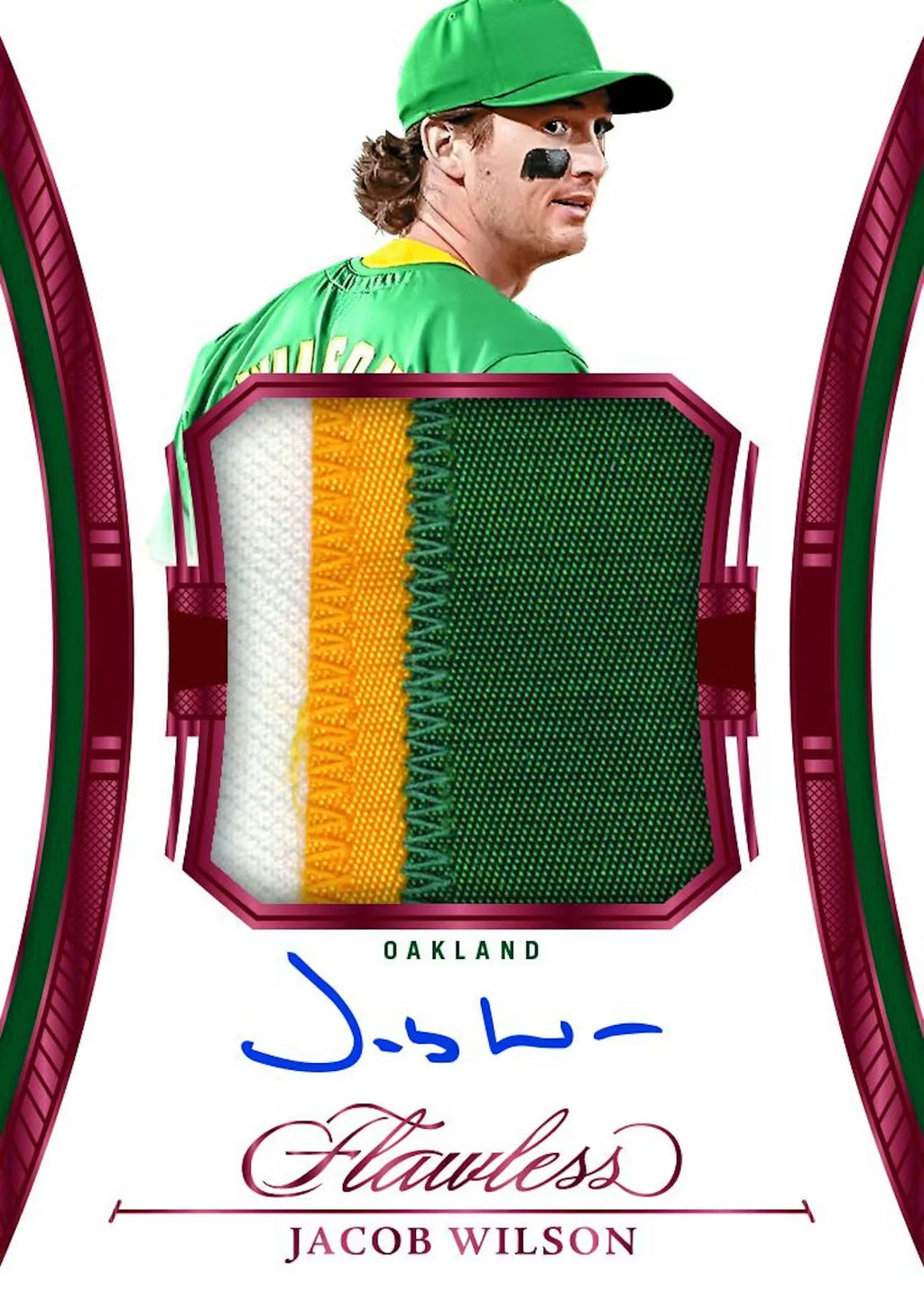 2025 Panini Flawless Baseball Hobby Trading Cards