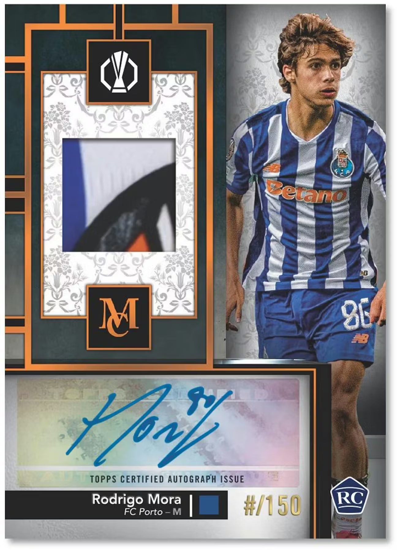2025 Topps UEFA Club Competitions Museum Collection Soccer Hobby Trading Cards LV