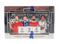 2025 Topps UEFA Club Competitions Museum Collection Soccer Hobby Trading Cards