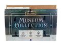 2025 Topps UEFA Club Competitions Museum Collection Hat Trick Hobby Trading Cards