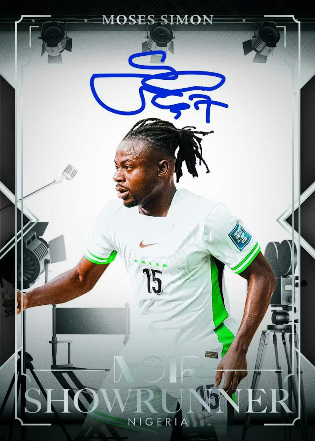 2025-26 Panini Noir Soccer Road to FIFA World Cup Hobby Trading Cards