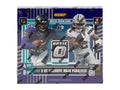 2025 Panini Donruss Optic Football H2 Trading Cards