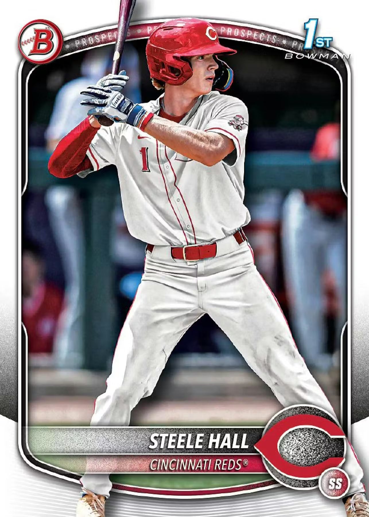 2025 Topps Bowman Draft Baseball Breaker Delight Trading Cards