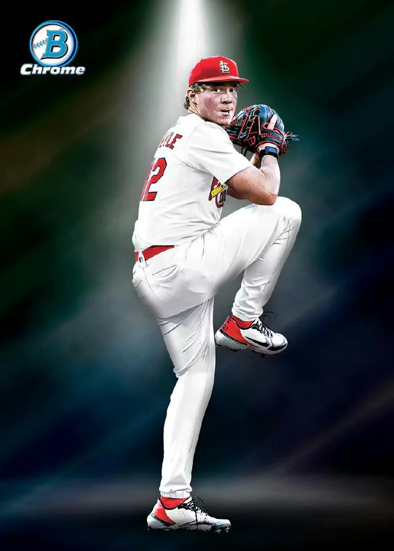 2025 Topps Bowman Draft Baseball Breaker Delight Trading Cards