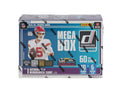 2025 Panini Donruss Football Mega Blue Scope Parallels Trading Cards